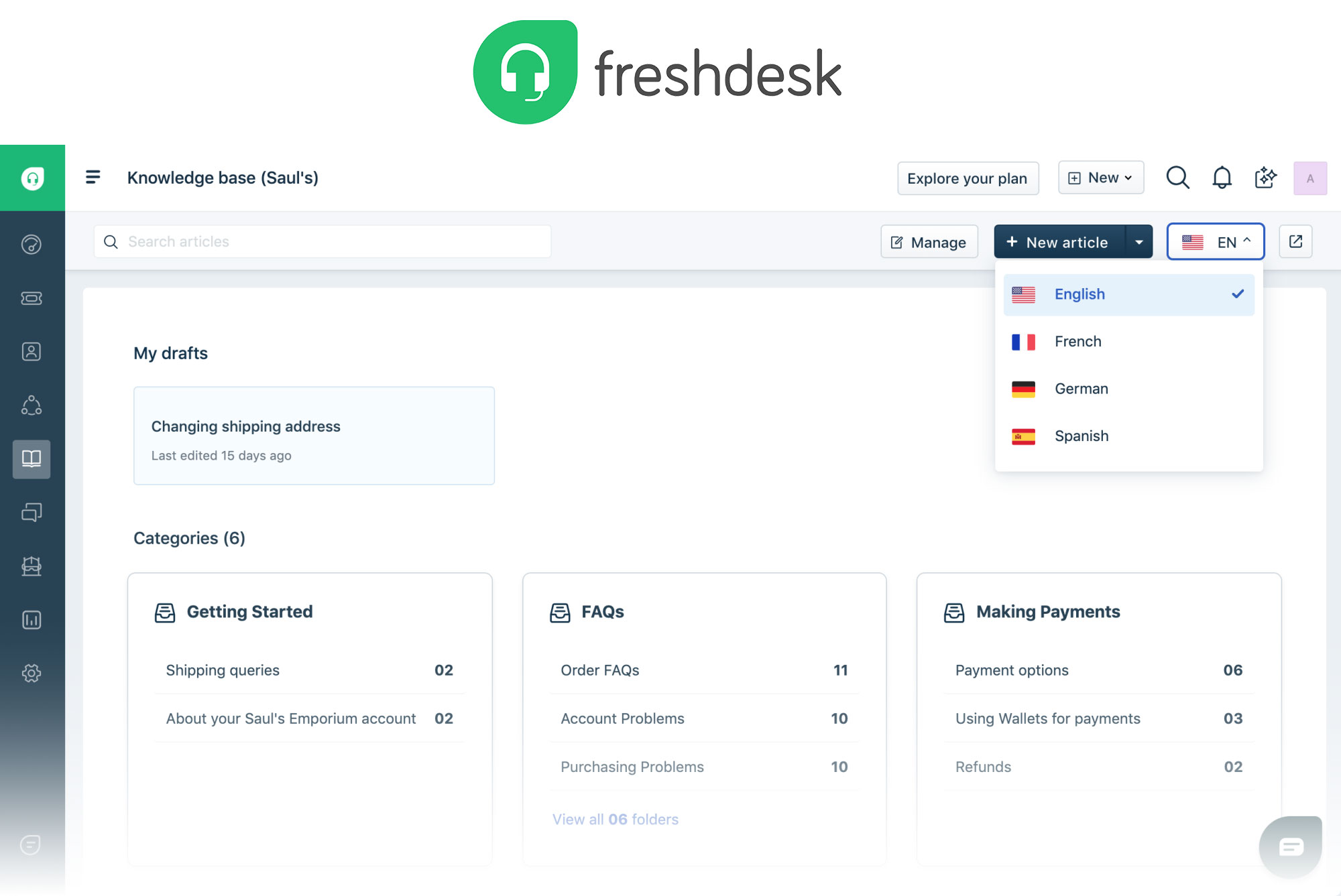 Help Desk Software: The Best Solutions in 2025